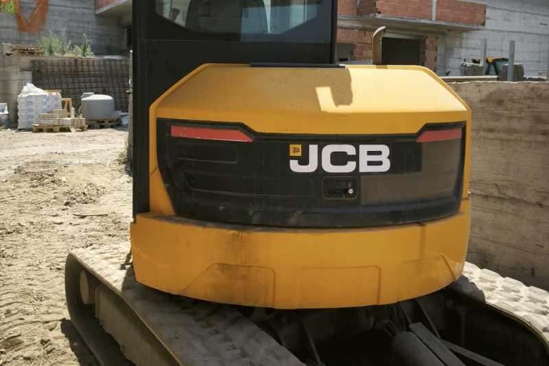 OmecoHub - Immagine JCB 48Z-1